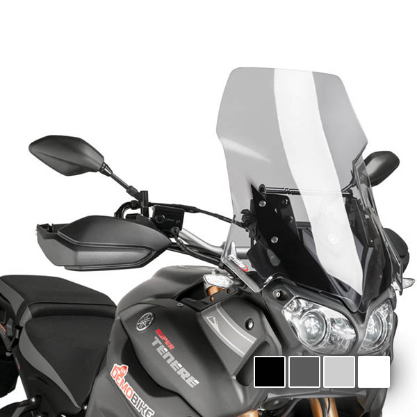 Puig Touring Windshield Yamaha XT 1200 Z Super Tenere / ZE 2014-2022