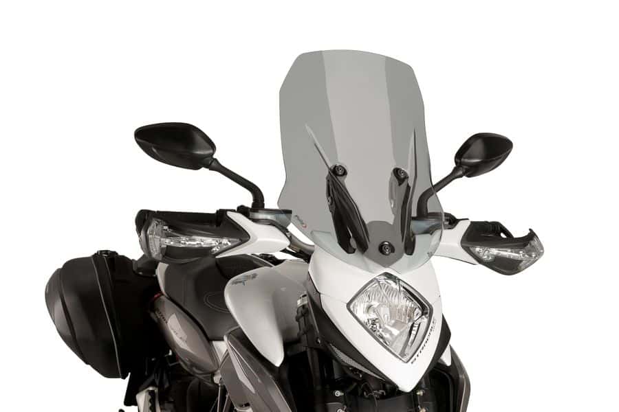 Puig Touring Windshield MV Agusta Stradale 800 2015-2016