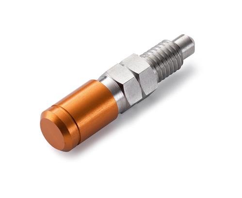 KTM Rear Brake Bleeder Screw