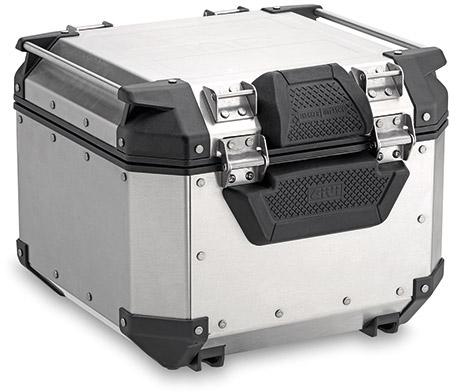 Givi E157 Backrest for Trekker 42L top case