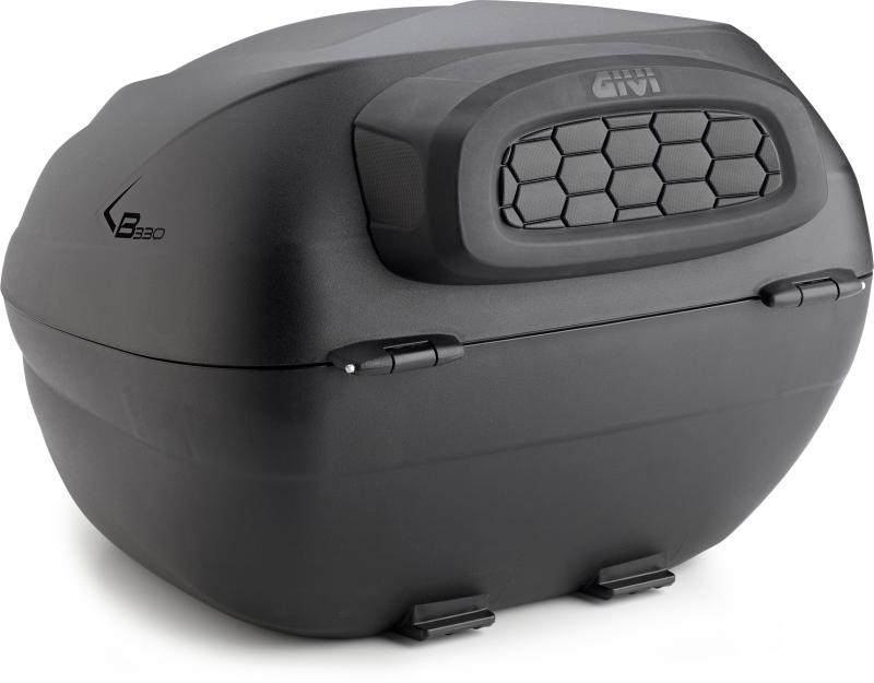 Givi E176 Backrest for B330 top box