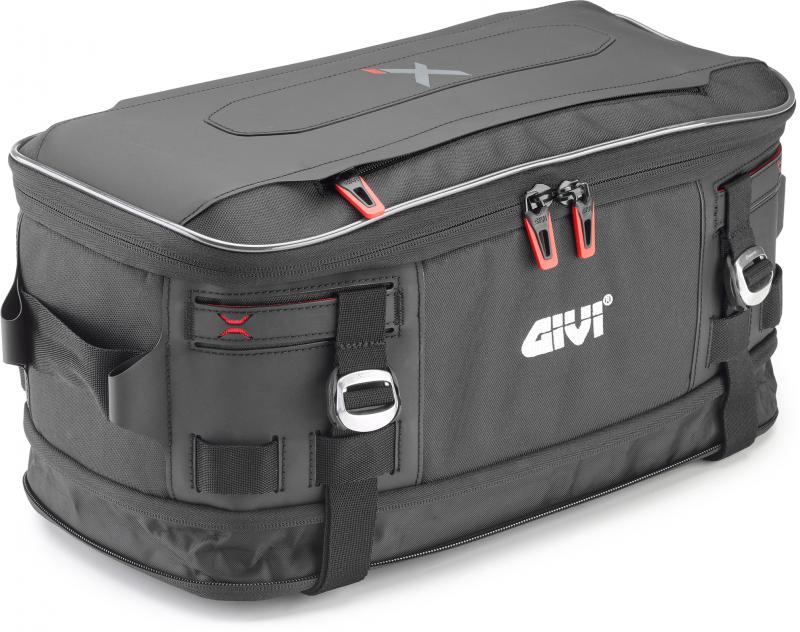 Givi XL01 Luggage Bag / Saddle Bag 15-20 Liter