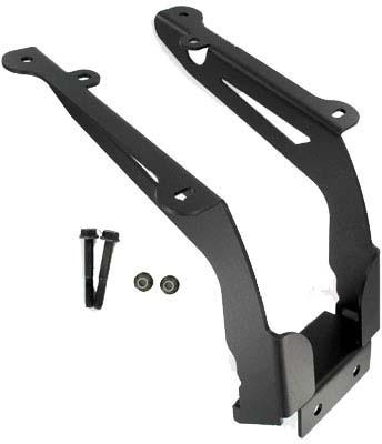 Givi SR370M Monolock Top Box Rack Yamaha X-MAX 125 / 250 2010-2013