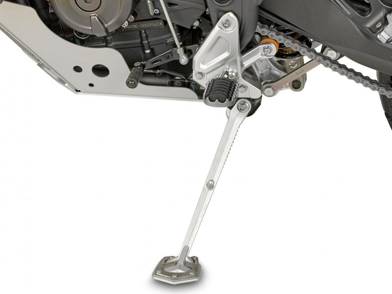 Givi ES2145 Sidestand Widener Yamaha Tenere 700 from 2019