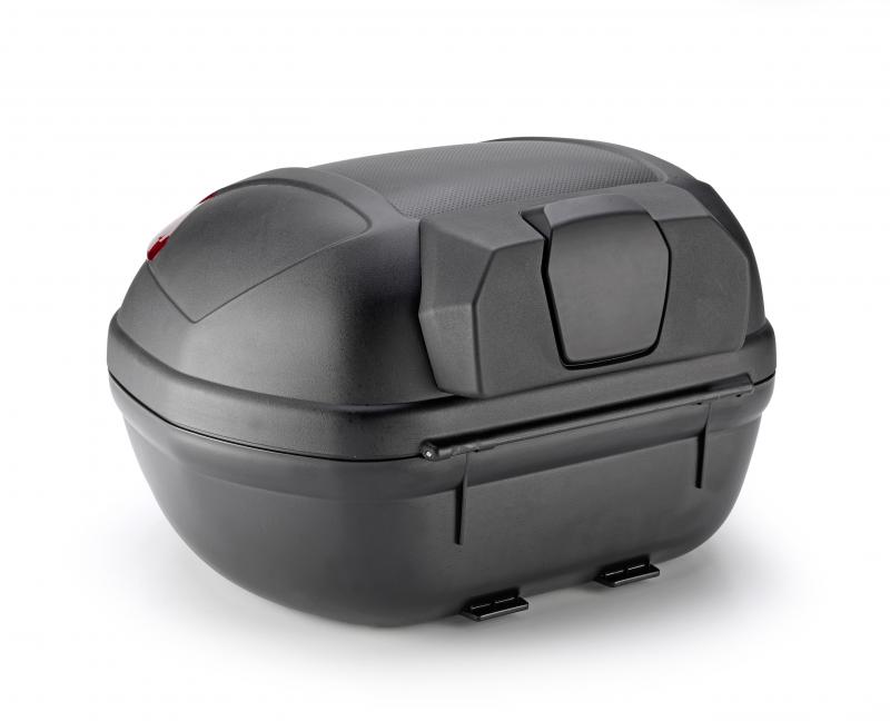 Givi Backrest E196 for E340 vision case