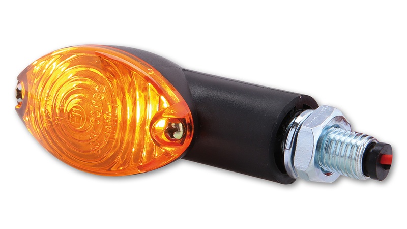 Highsider Smart Cateye Mini Flasher Light Set