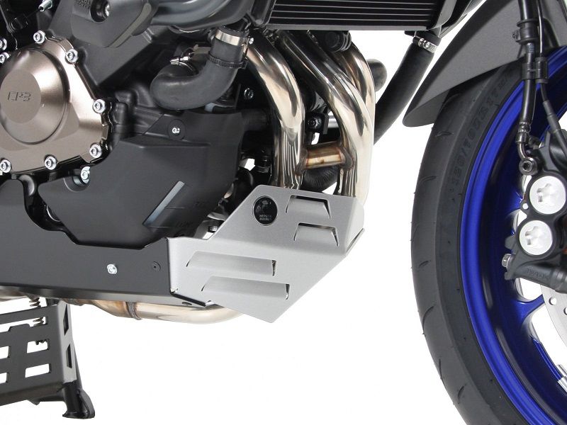 Hepco&Becker Aluminium Crankcase Protection for Yamaha MT-09 SP from 2018 to 2020