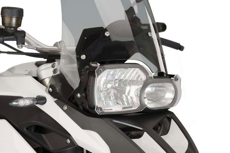 Puig Headlight Protector BMW F 700 GS / F 800 GS / Adventure