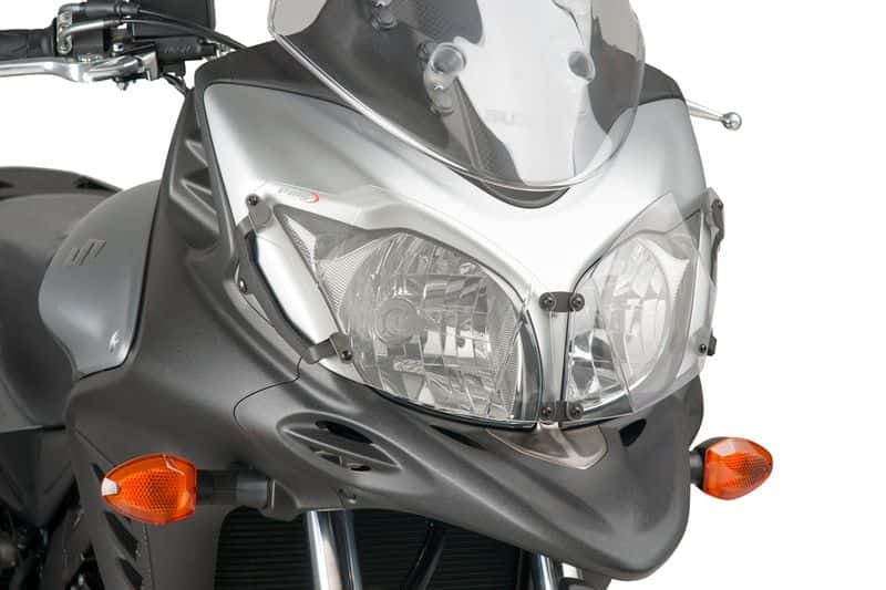 Puig Headlight Protector Suzuki DL 650 V-Strom / XT 2012-2016