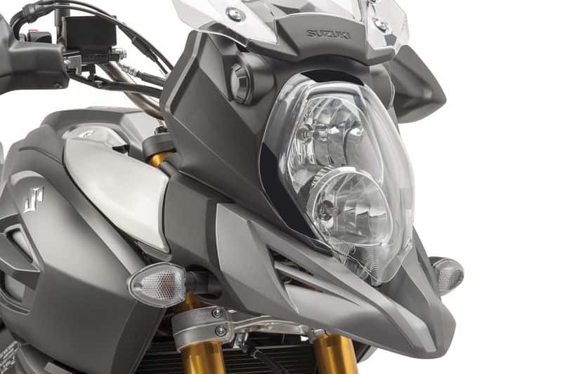 Puig Headlight Protector Suzuki DL 1000 V-Strom 2015-2016