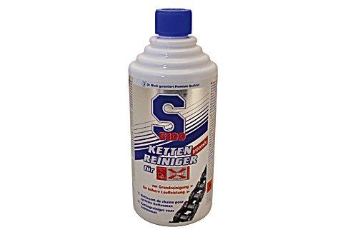 S100 Chain cleaner for Kettenmax 500ml
