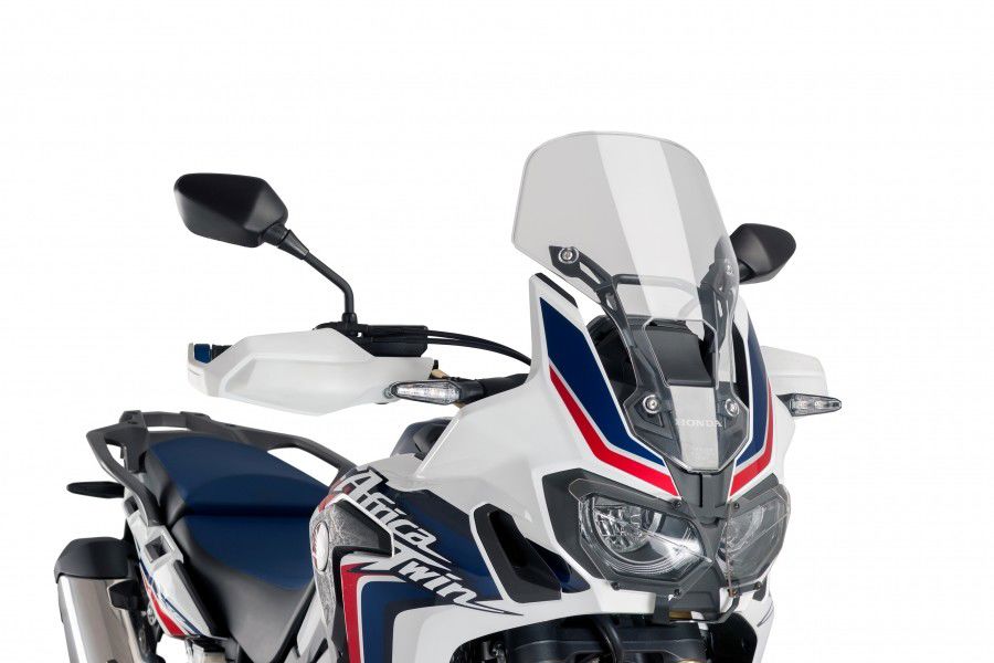 Puig Headlight Protector Honda CRF 1000 L Africa Twin / Adventure Sports