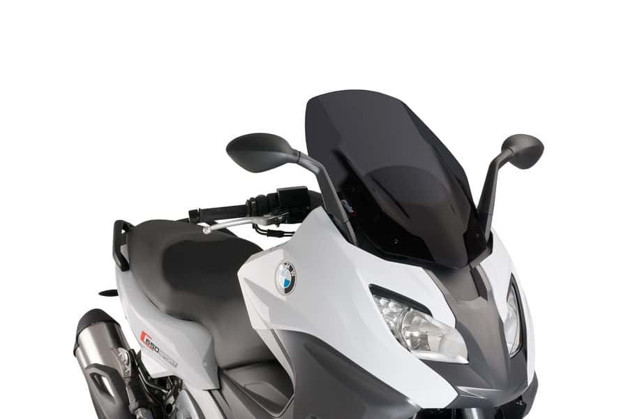 Puig V-Tech Line Sport Windshield BMW C 600 Sport / C 650 Sport