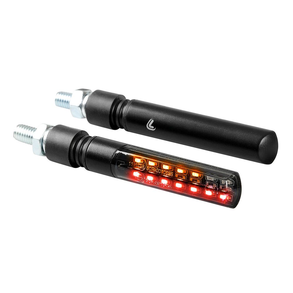 Lampa Line SQ Sequential Indicators With Brake Light - Rear