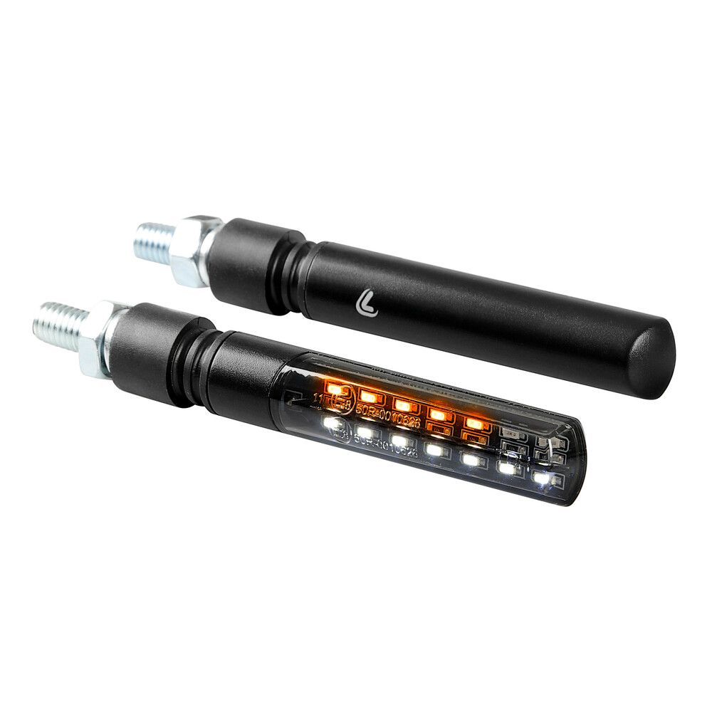 Lampa Line SQ Sequential Indicator Lights - Front