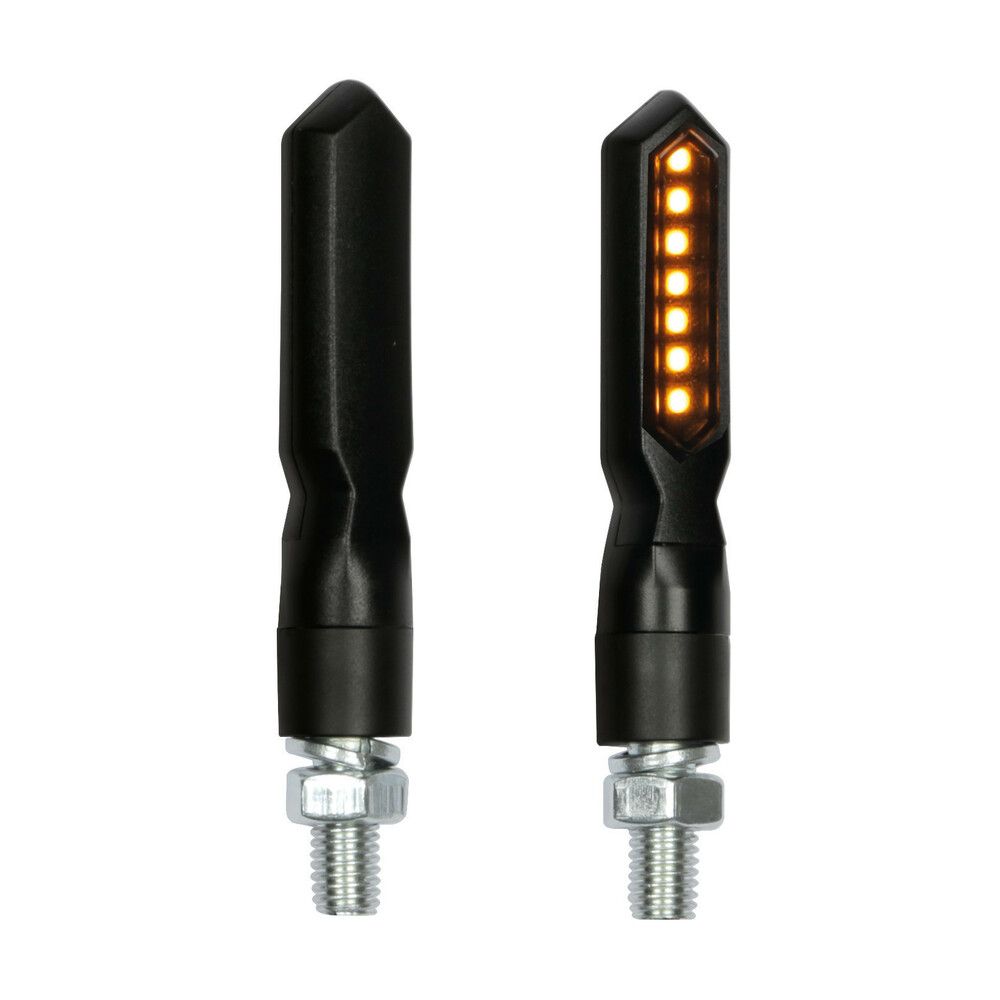 Lampa Piercer SQ Sequential Indicators