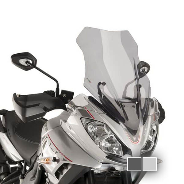 Puig Touring Windshield Triumph Tiger Sport 1050 2016-2020