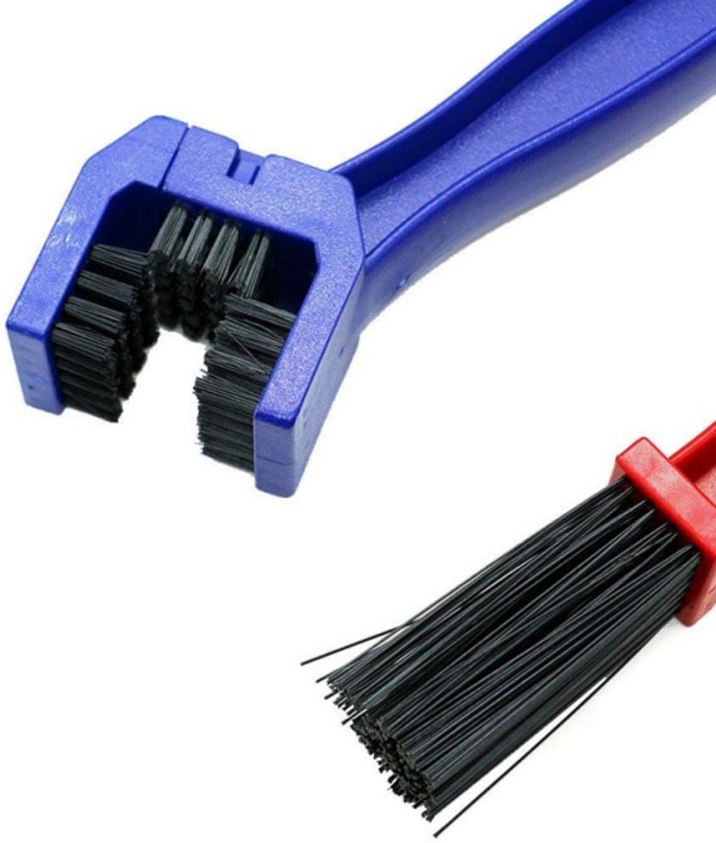 KIJIRI Chain Brush