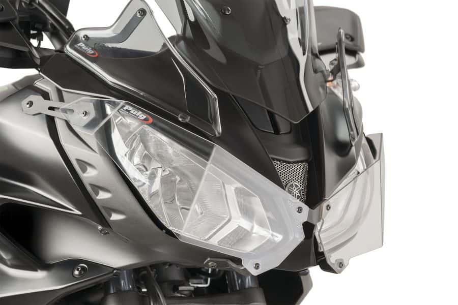 Puig Headlight Protector Yamaha MT 07 Tracer / Tracer 700 / GT