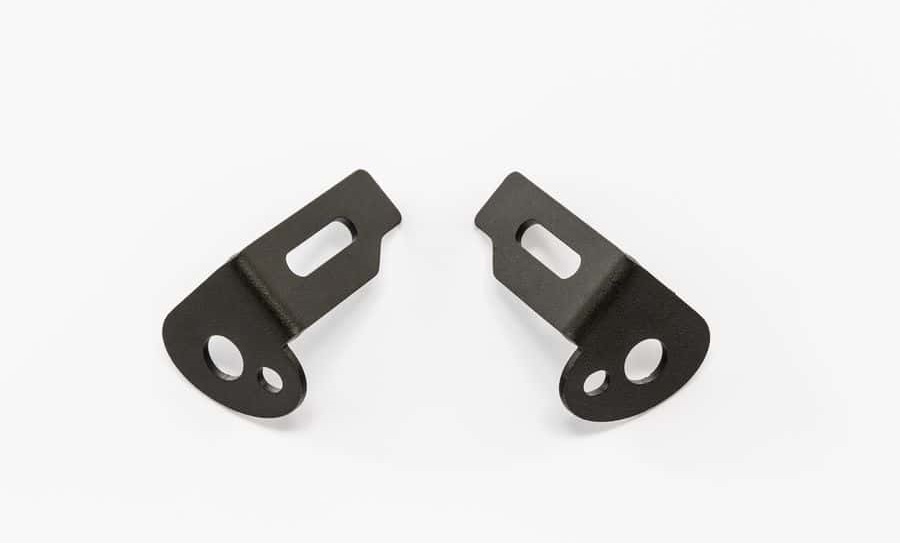 Puig Indicator Light Brackets For KTM Various Models