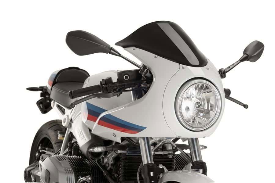 Puig Touring Windshield BMW R NineT Racer 2017-2020
