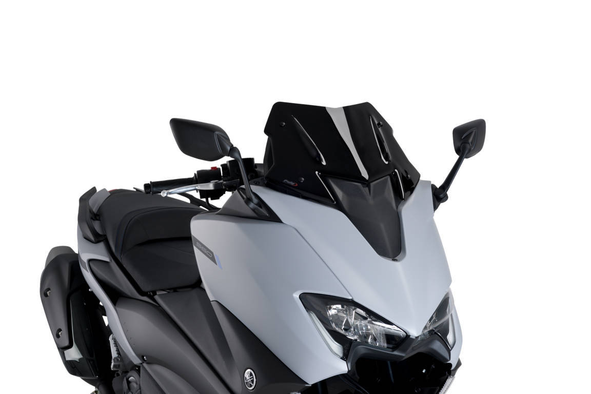Puig V-Tech Line Sport Windshield Yamaha T-MAX 530 / SX / DX / T-MAX 560 / Tech Max