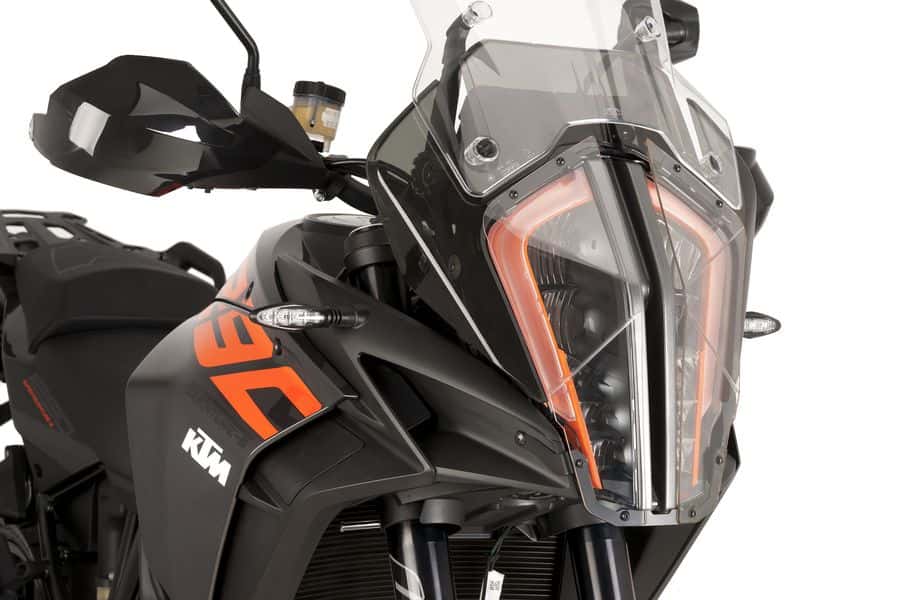 Puig Headlight Protector KTM 1290 Super Adventure S/R 2017-2020