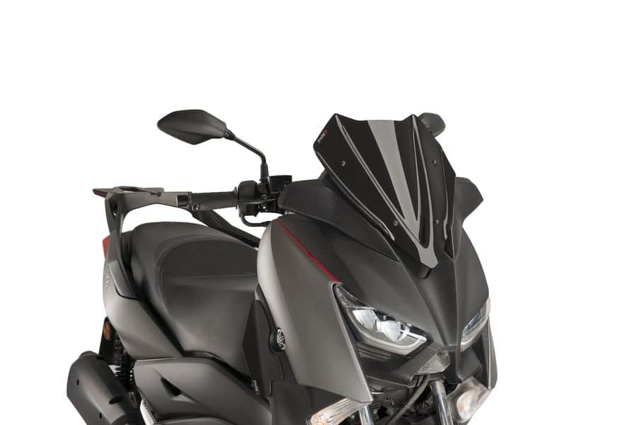 Puig V-Tech Line Sport Windshield Yamaha X-MAX 125 / 300 / 400
