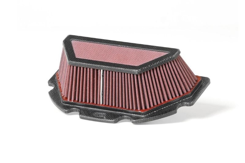 BMC Carbon Racing Air Filter for Suzuki GSXR600 2006-2007