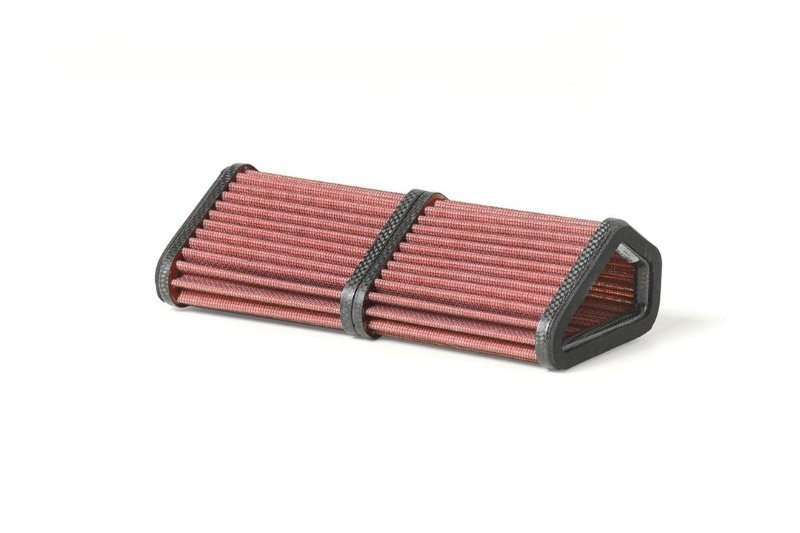 BMC Carbon Racing Air Filter for Ducati 848, 1098, Streetfigter 848 and Streetfigter 1098