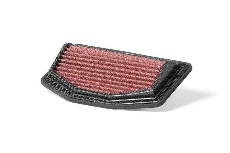 BMC Carbon Racing Air Filter for Suzuki GSXR1000 2009 to 2014
