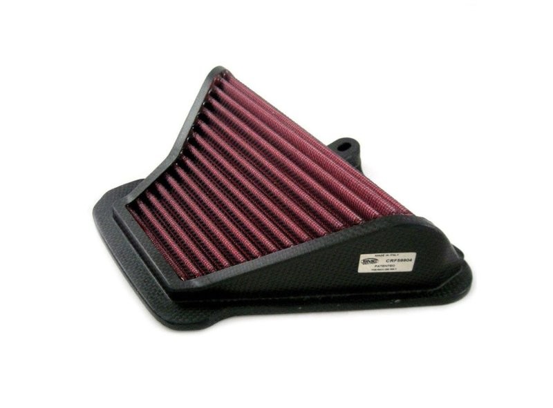 BMC Carbon Racing Air Filter for Kawasaki ZX10R from 2011 to 2015