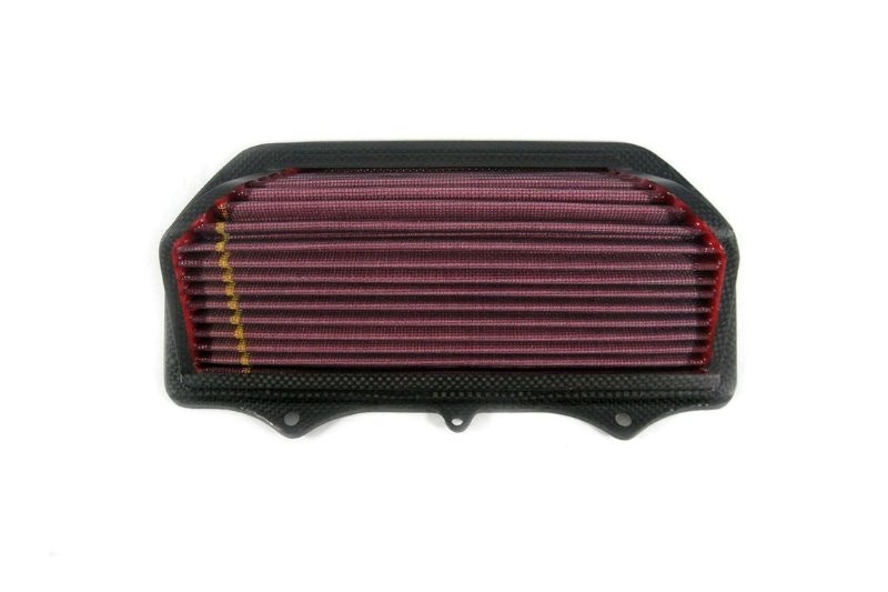 BMC Carbon Racing Air Filter for Suzuki GSXR600 and GSXR750 from 2011