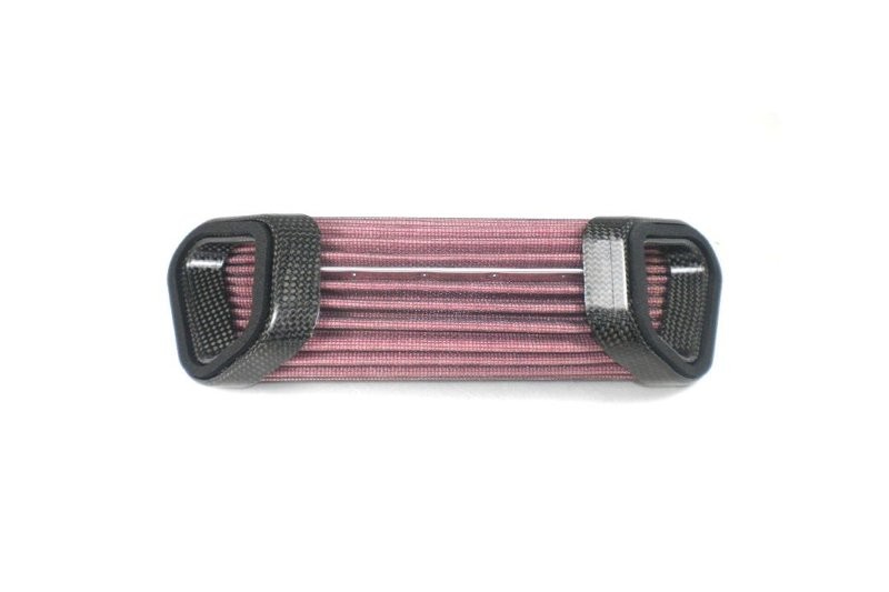 BMC Carbon Racing Air Filter for MV Agusta Brutale 675, 800, F3 675 and F3 800