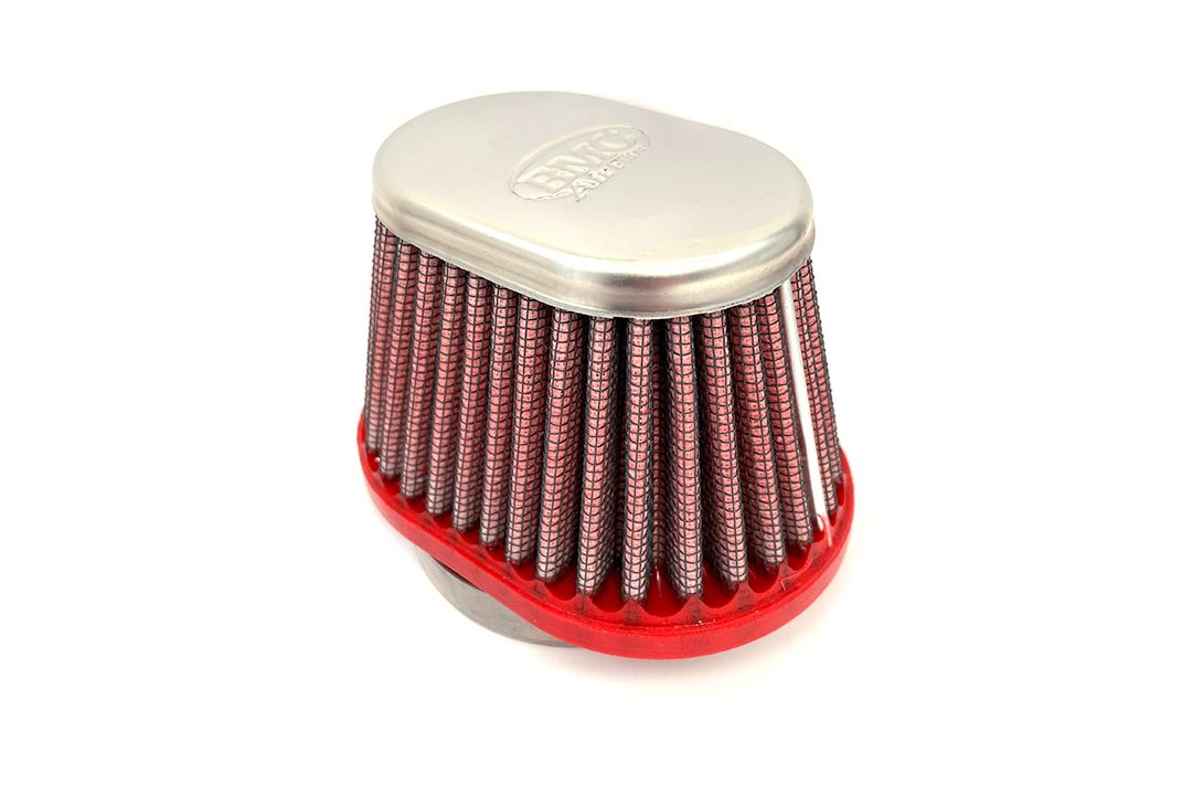 BMC Conical Sport Air Filter for direct intake 50mm x 120mm