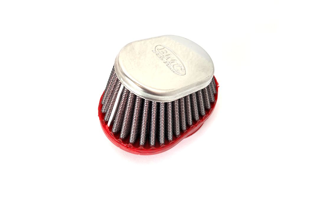 BMC Conical Sport Air Filter for direct intake 50mm x 70mm