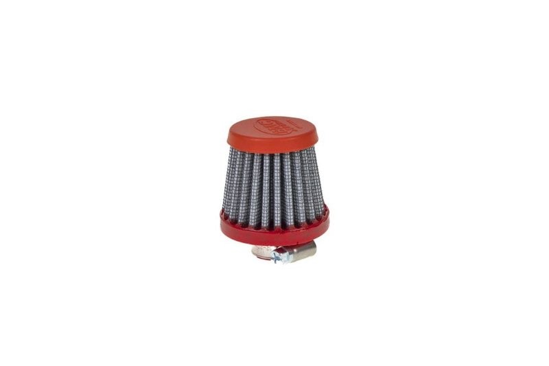 BMC crankcase breather filter 12 mm x 40 mm