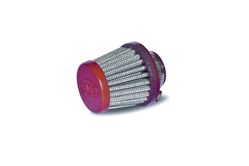 BMC crankcase breather filter 20 mm x 40 mm