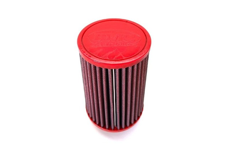 BMC Conical Sport Air Filter for direct intake 60mm x 150mm with plastic cover