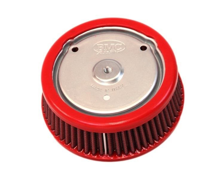 BMC Sport Air Filter for Harley Davidson Softail and Touring models from 2008 to 2017