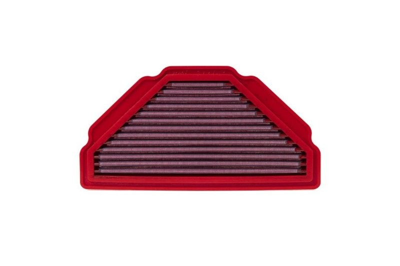 BMC Race Air Filter for Kawasaki ZX6R from 1998 to 2002