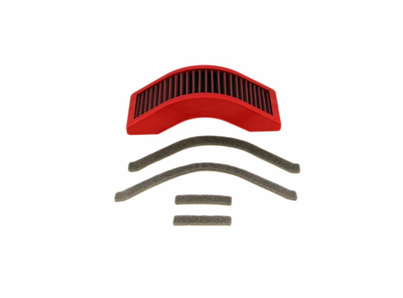 BMC Sport Air Filter for Kawasaki ZX10R from 2004 to 2007