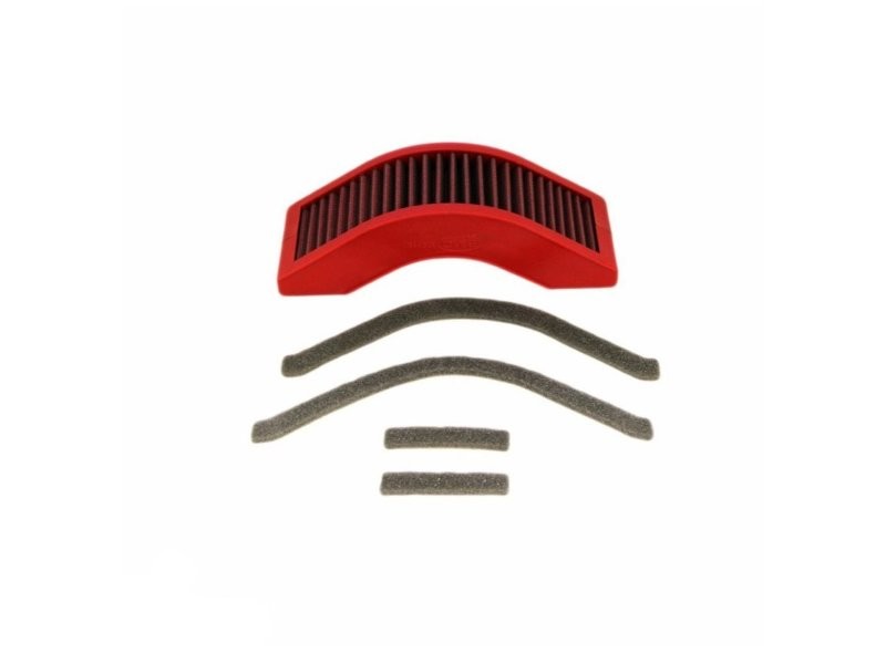 BMC Race Air Filter for Kawasaki ZX10R from 2004 to 2007