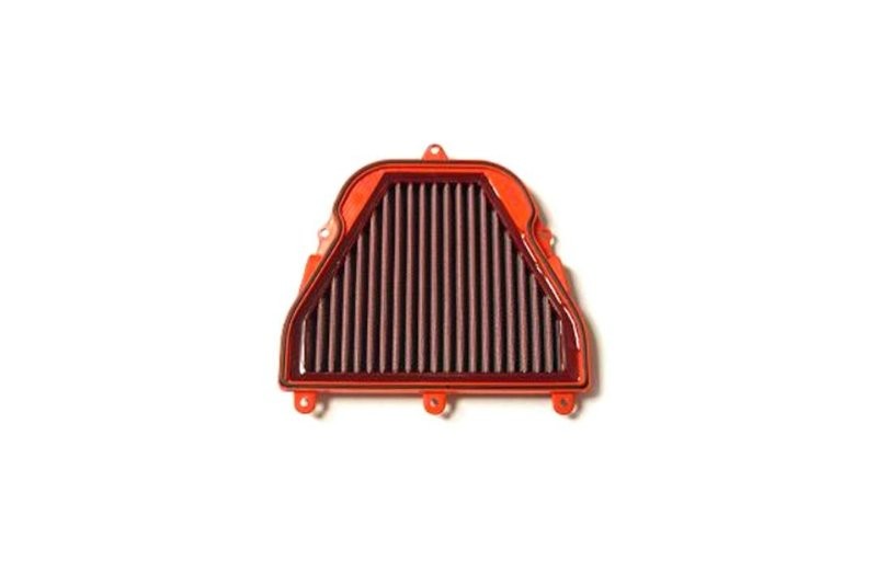 BMC Race Air Filter for Triumph Street Triple and Daytona 675 from 2006 to 2012