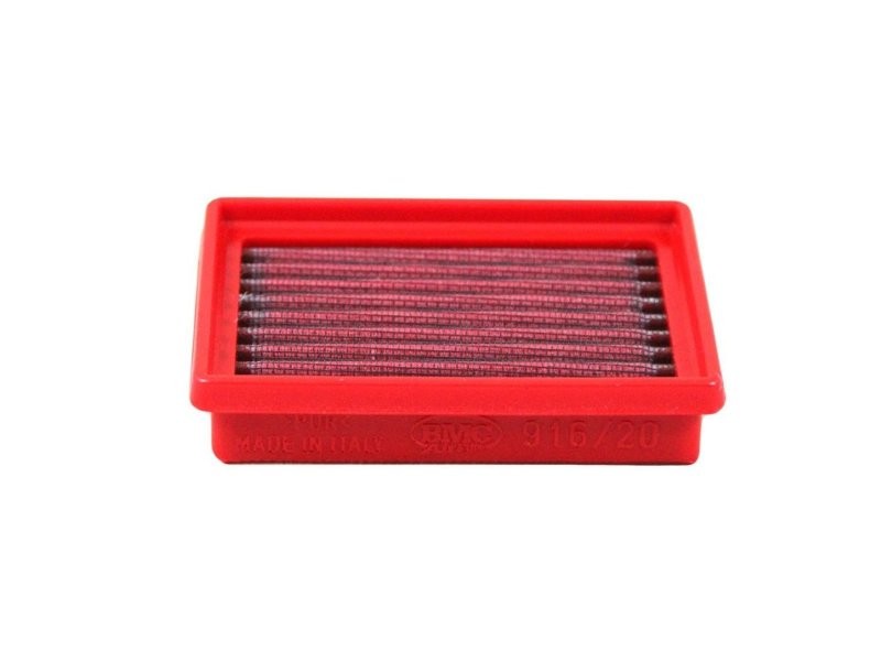 BMC Sport Air Filter for Triumph Bonneville T100, Street Cup, Scrambler and Twin 900 from 2016