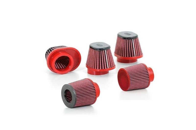 BMC Conical Sport Air Filter for direct intake 50mm x 66mm