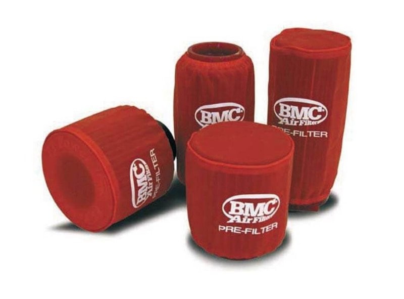 BMC Air Filter Dust Cover for FM-400-08