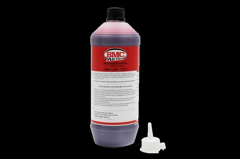 BMC Air Filter Cleaning Fluid 1l
