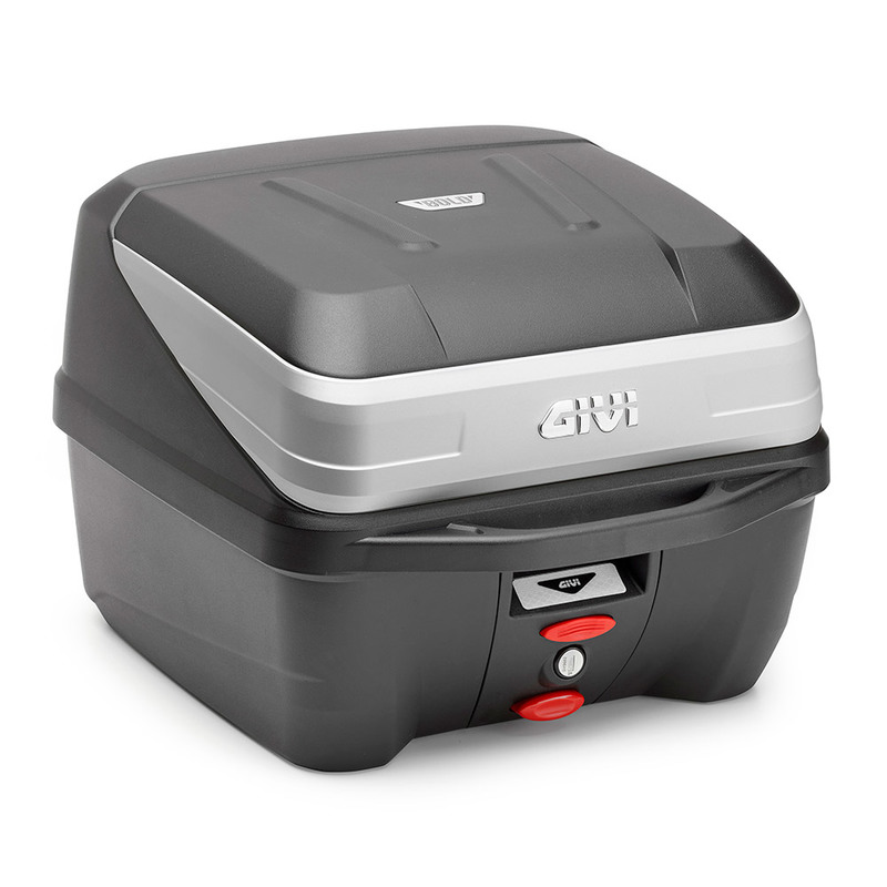GIVI B32NMAL Top case Monolock 32 liters black