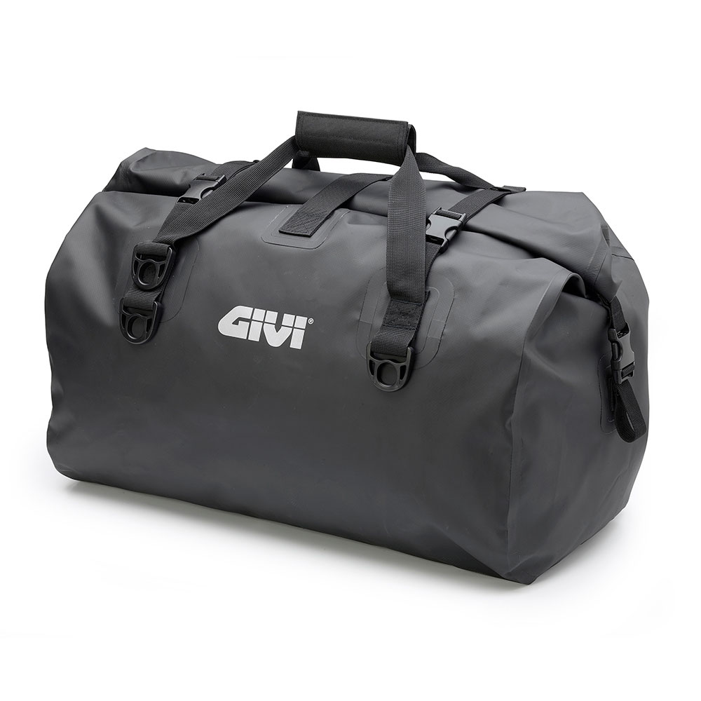 Givi EA119BK EA119BK saddle bag 60 liters